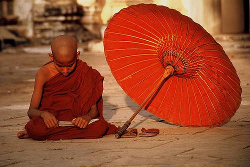 Tầm quan trọng của Thiện Tri Thức