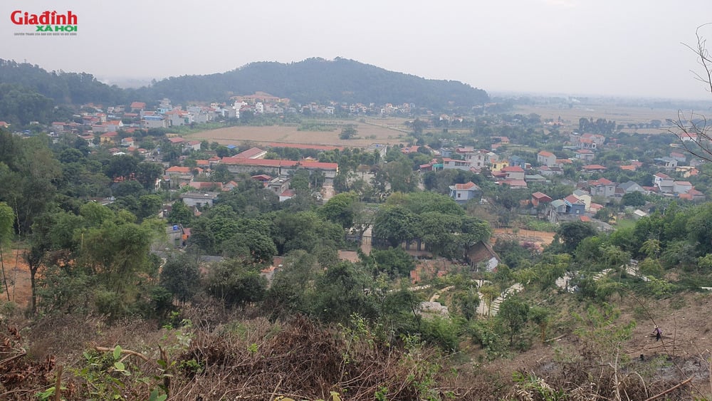 Về thăm chùa Ngô Xá, ngôi cổ tự lưu giữ bảo vật quốc gia ở Nam Định 2