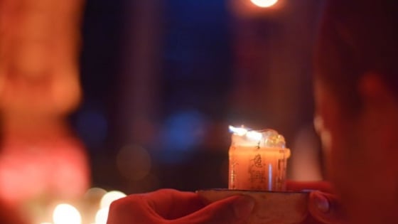 Ý nghĩa và cách hồi hướng công đức đúng Pháp