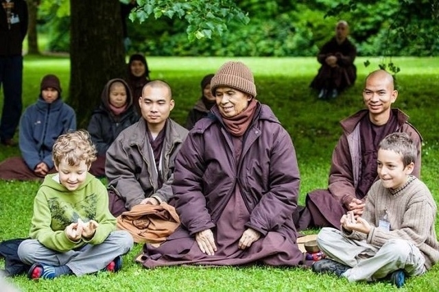 Tại sao một ngày nào đó mình phải chết? 1