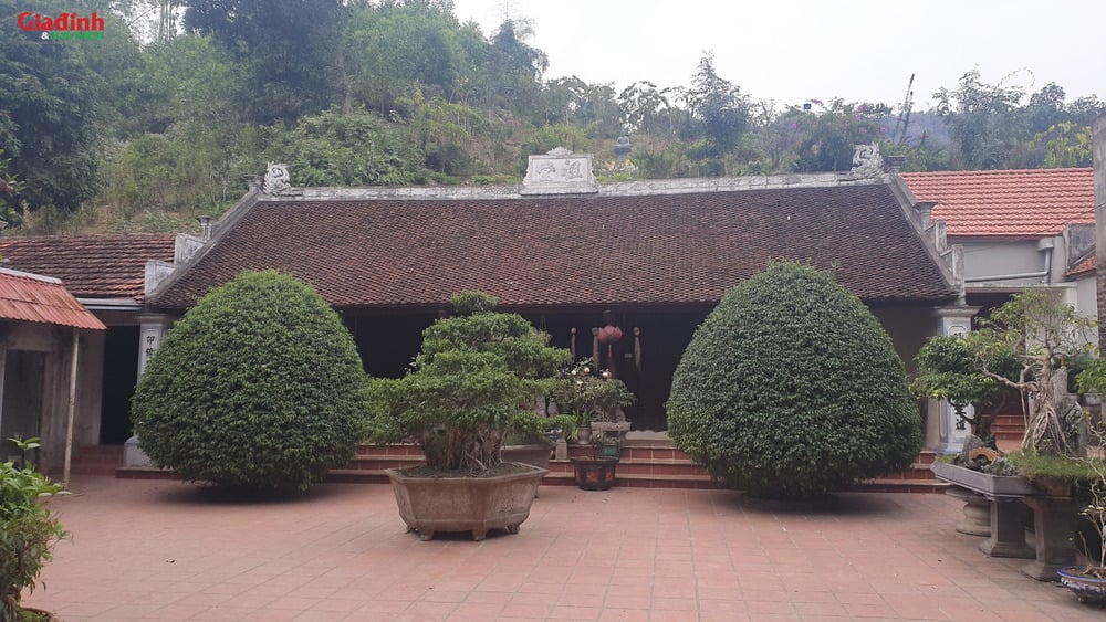 Về thăm chùa Ngô Xá, ngôi cổ tự lưu giữ bảo vật quốc gia ở Nam Định 9