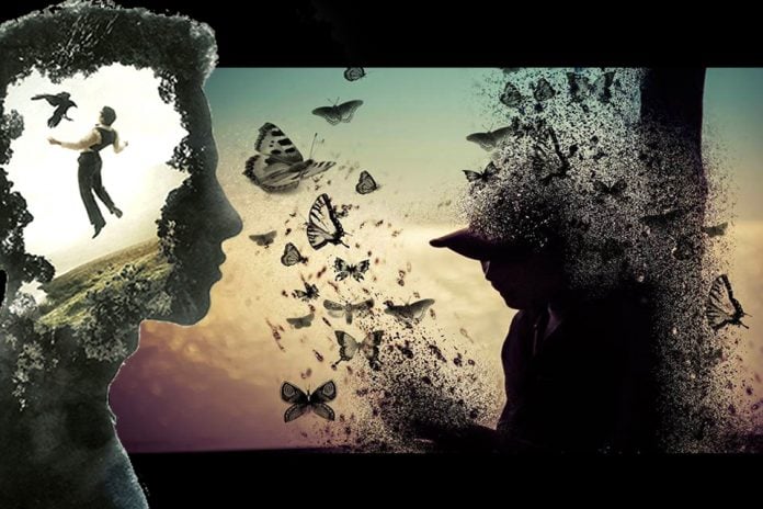 Vượt qua những suy nghĩ phỉ báng Phật khi mới tu tập