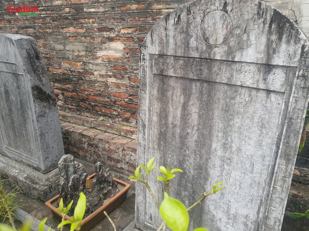 Về thăm chùa Ngô Xá, ngôi cổ tự lưu giữ bảo vật quốc gia ở Nam Định 10