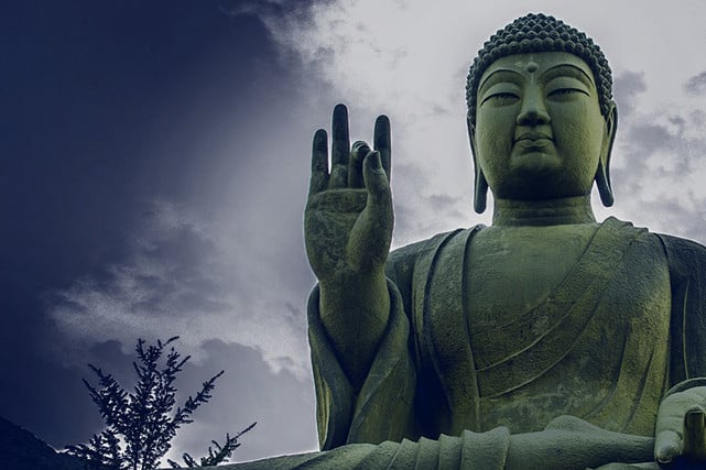 10 Phật duyên trong đời 1