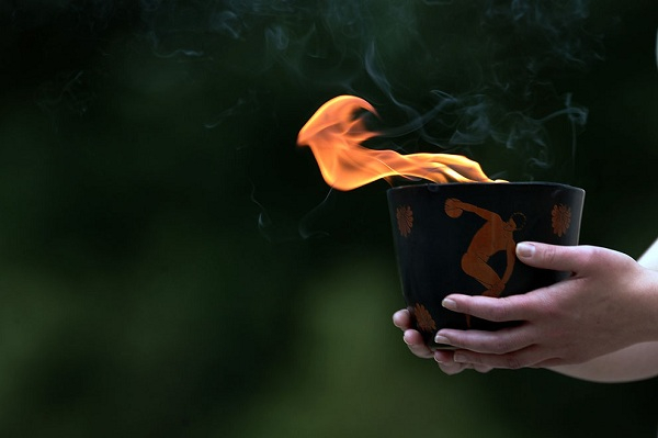 Hại người thành ra hại mình 1