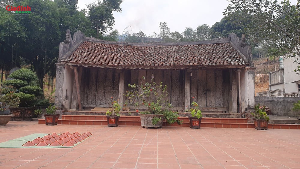 Về thăm chùa Ngô Xá, ngôi cổ tự lưu giữ bảo vật quốc gia ở Nam Định 11