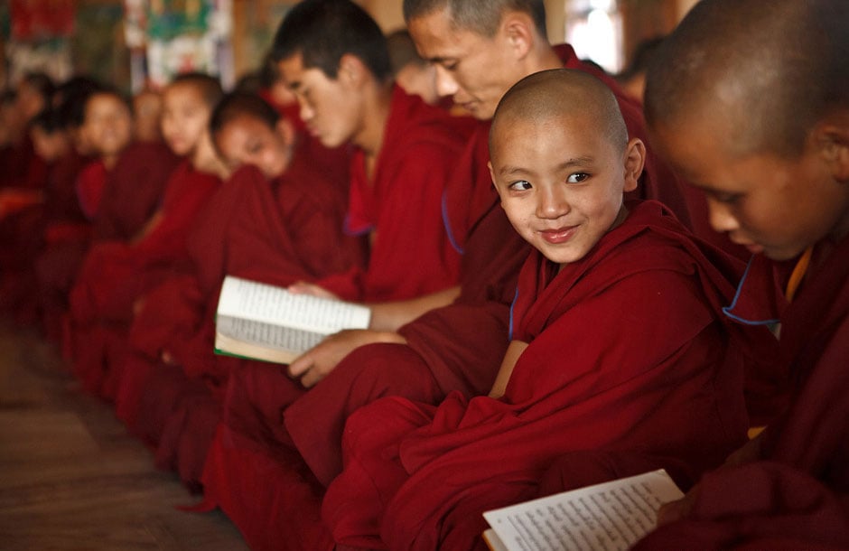 Tư tưởng giáo dục Phật giáo 2