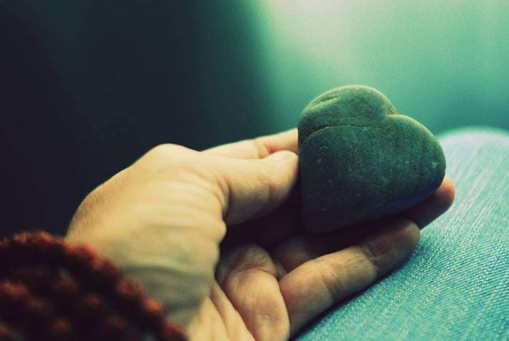 Nhìn lại mối nhân duyên trong đời 1