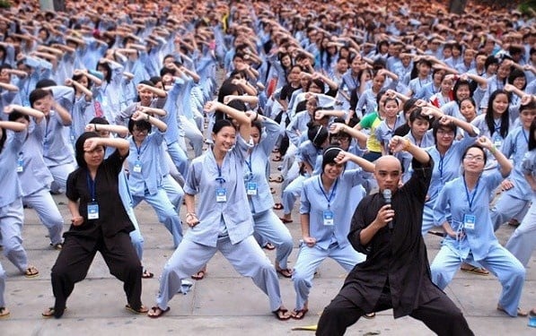 Tuổi trẻ với vấn đề Diệt Dục 2