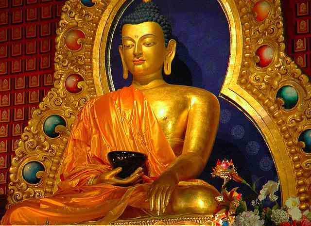 La Hán, Bồ Tát, Phật là gì? 7