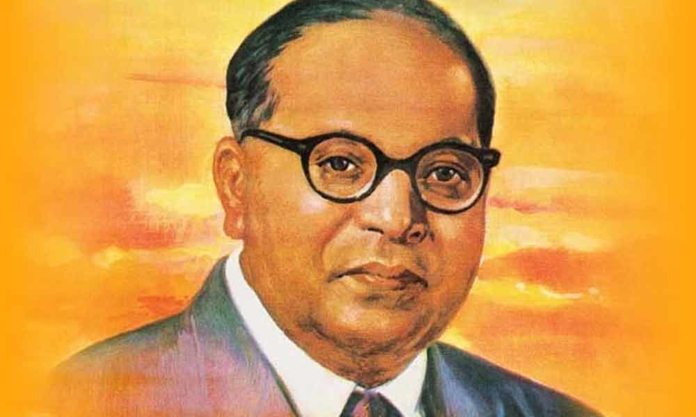 Phật tử B.R. Ambedkar và sự cống hiến cho cuộc đời 3