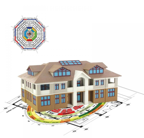 tra cuu cung menh theo tuoi de chon huong nha