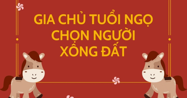 2025: Tuổi Xông Đất Nào Mang Vận May Tới Người Tuổi Bính Ngọ 1966? 2 1719355581 picture1 1