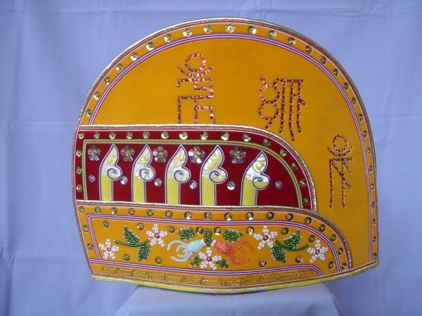 Mão Hiệp Chưởng Bình Định và Miền Nam