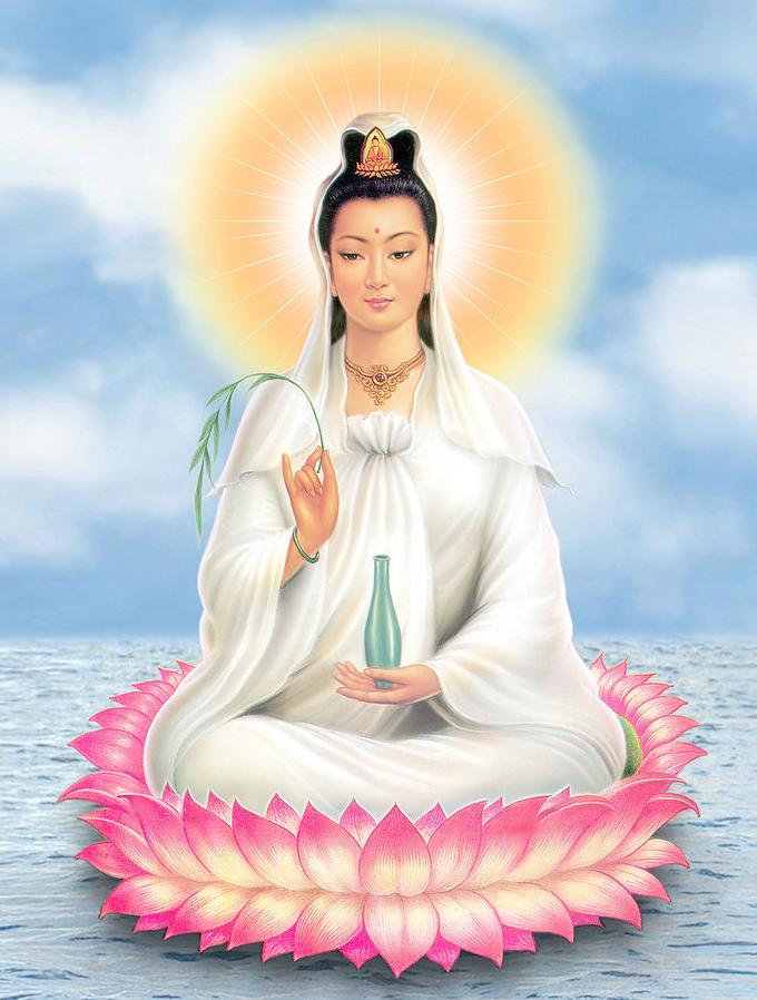 La Hán, Bồ Tát, Phật là gì? 3