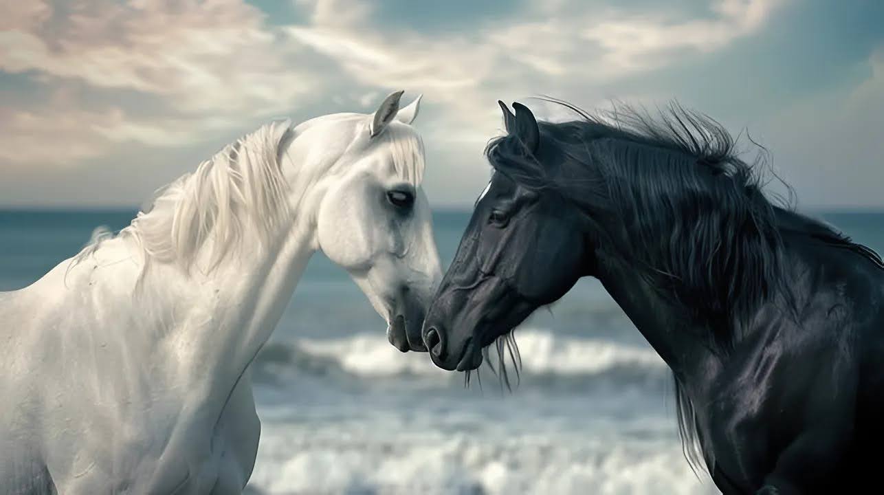 Trong tháng 3, vận đào hoa của tuổi Bính Ngọ có phần khởi sắc 1743609322 unnamed2067