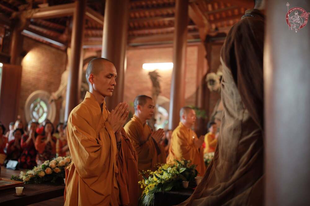 Tầm quan trọng của việc trì giới trong tu tập