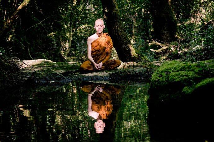 Bước đầu học Phật: Làm sao tu theo Phật? 3