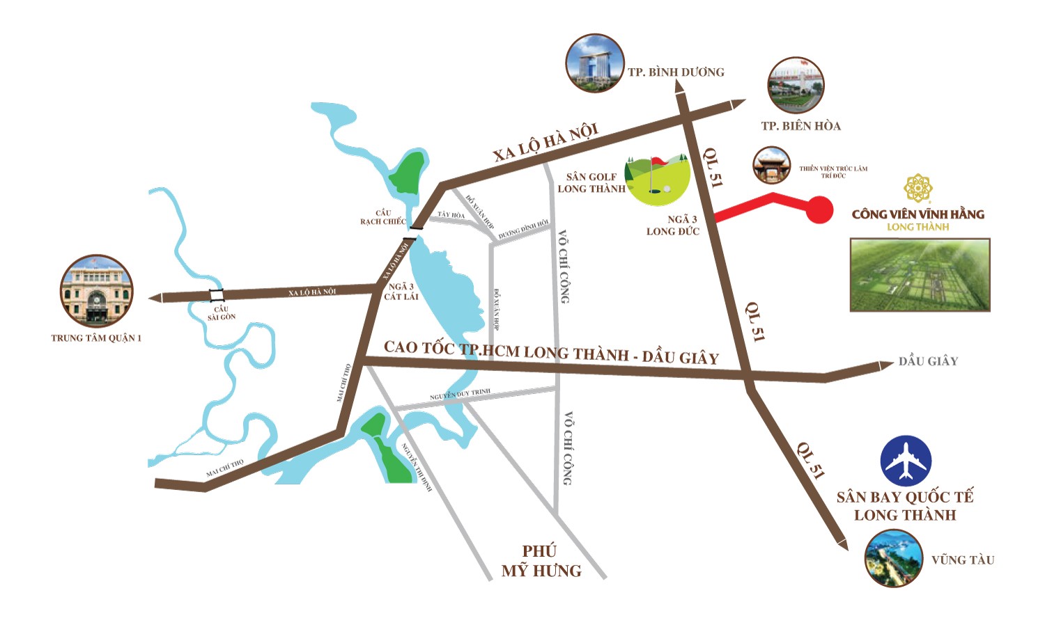 Lựa chọn đất an táng tại vùng đất vượng khí