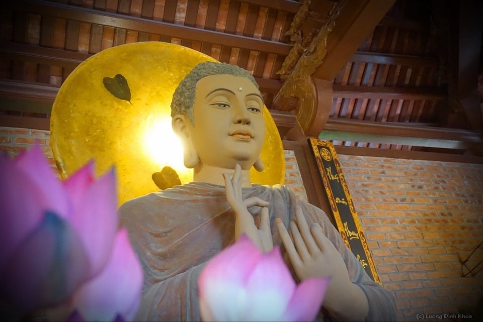 Con Phật là những ai? 1