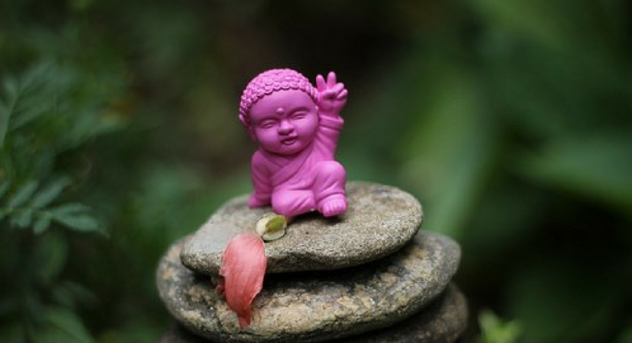 Ngũ uẩn là vô thường và dẫn đến khổ đau