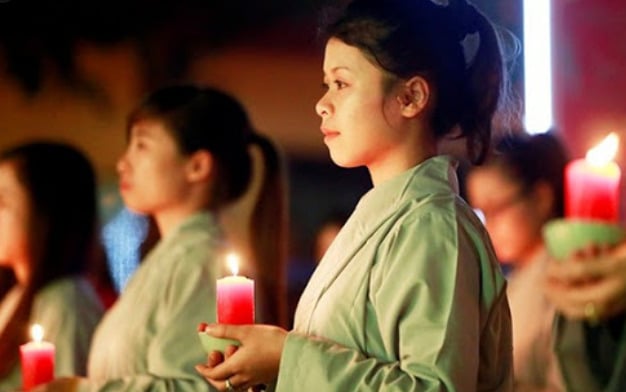 2-1227 Tu tại tâm: Giác ngộ hay tự lừa dối?