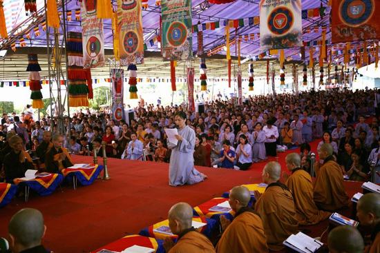 Ý nghĩa và cách thức cầu siêu cho thai nhi, con trẻ