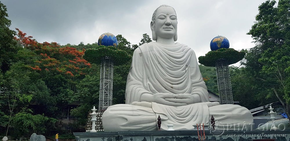 Khóa tu mùa hè tại Thiền Tôn Phật Quang 2