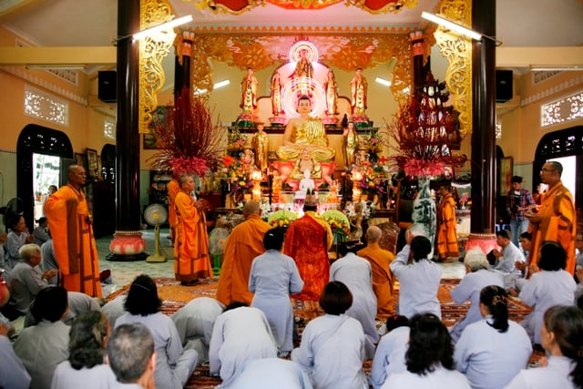 Ý nghĩa ngày lễ húy kỵ - ngày đám giỗ 3