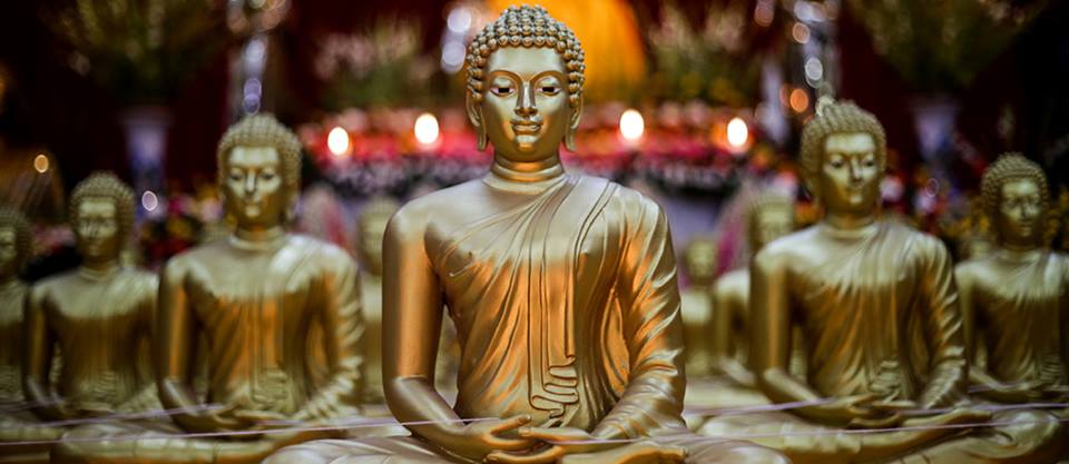 Cốt lõi của Chánh Tinh Tấn (I) 3