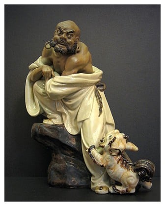 La Hán, Bồ Tát, Phật là gì? 4