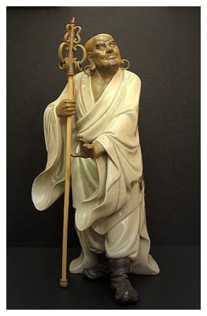 La Hán, Bồ Tát, Phật là gì? 6