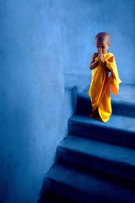 Ý nghĩa của 'Năm căn, năm lực' 4