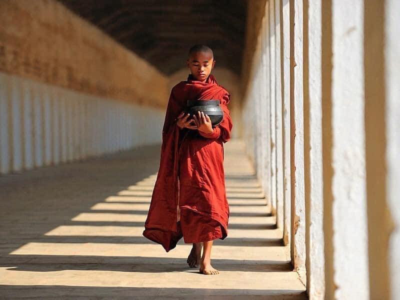 Chánh niệm tỉnh giác là chìa khóa của trí tuệ