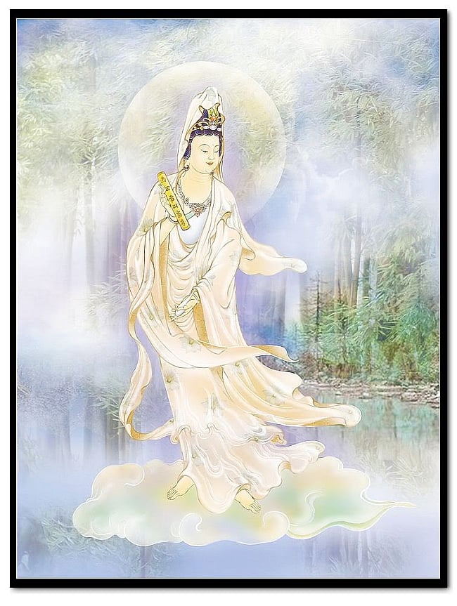 Lục Thời Quán Âm