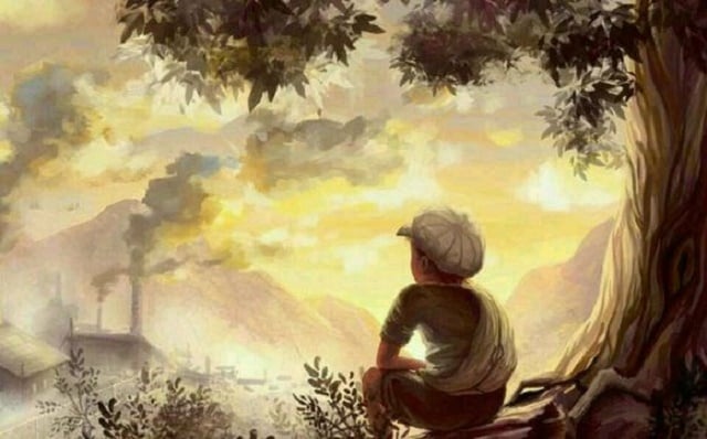 Làm sao để thay đổi số phận? 1