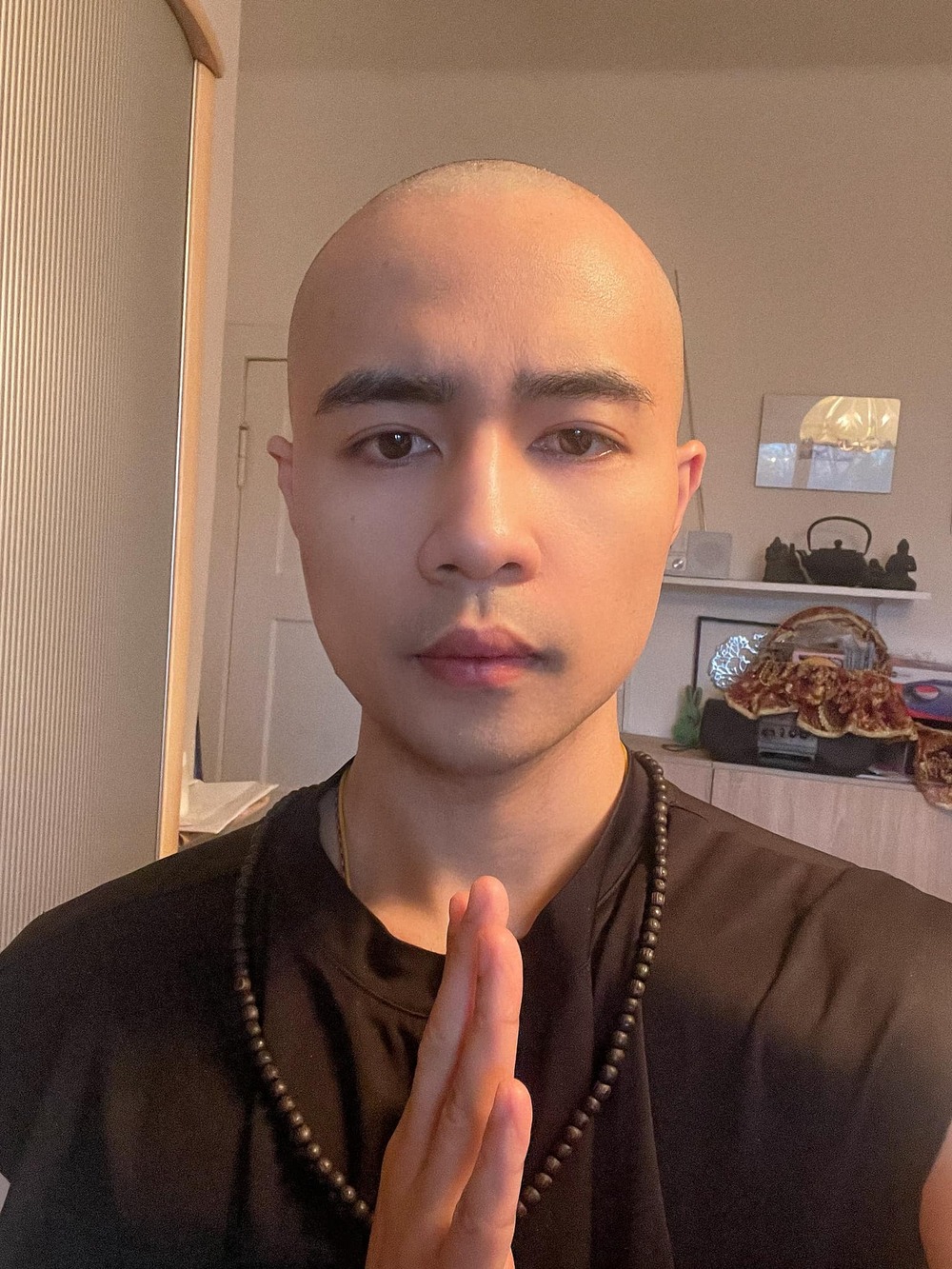 Phật pháp nhiệm màu 1