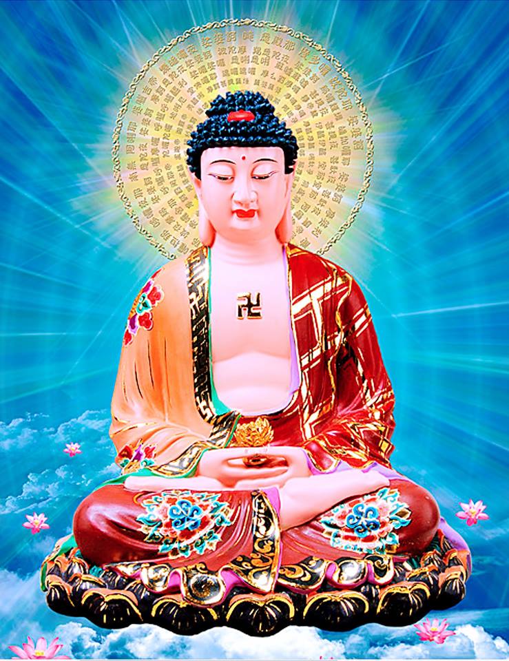 Hành trình tu tập dài lâu