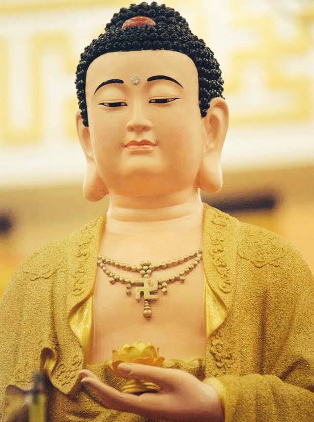 Tập trung vào câu niệm Phật