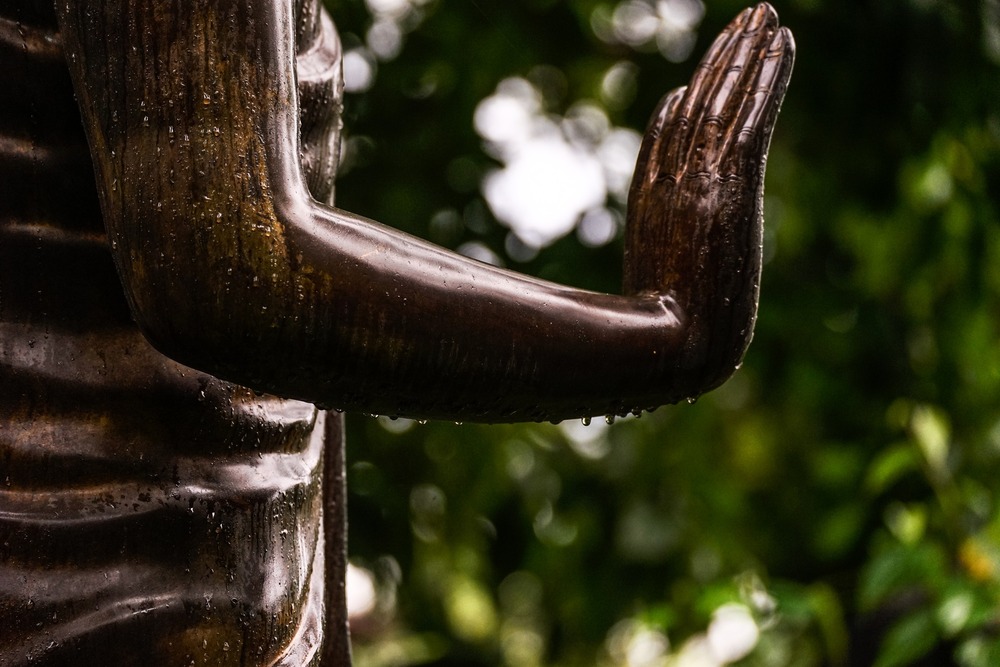 Ý nghĩa sâu sắc của câu nói “Nhất niệm vạn niên”