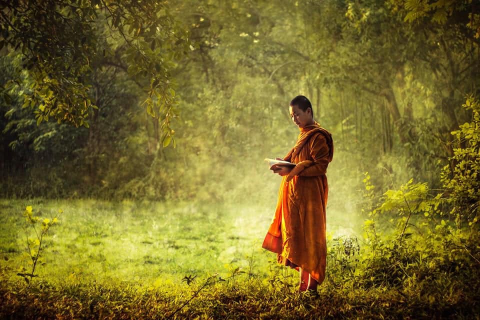 Trí tuệ Bát-nhã giúp thấu hiểu lẽ Trung đạo