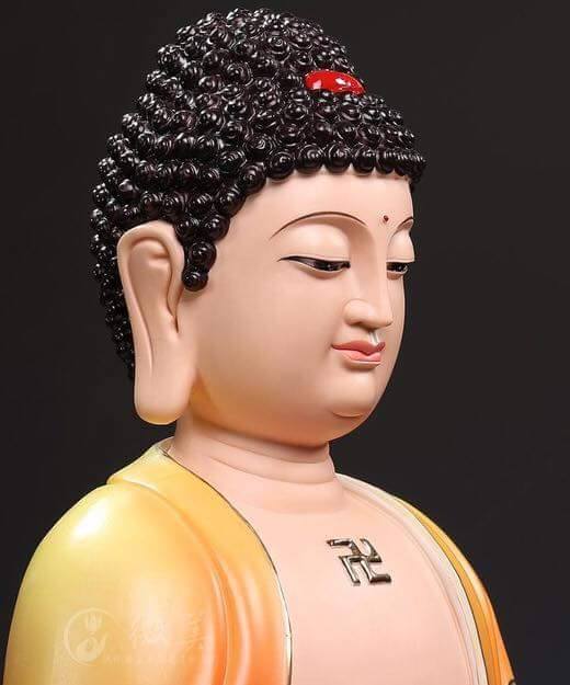 Tụng kinh giúp tăng trưởng công đức