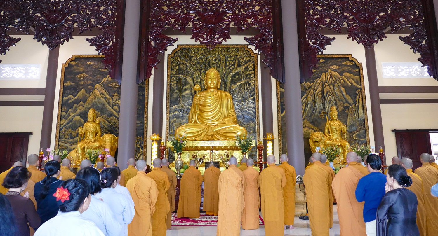 Yếu tố tâm linh trong các nghĩa trang hiện đại 5