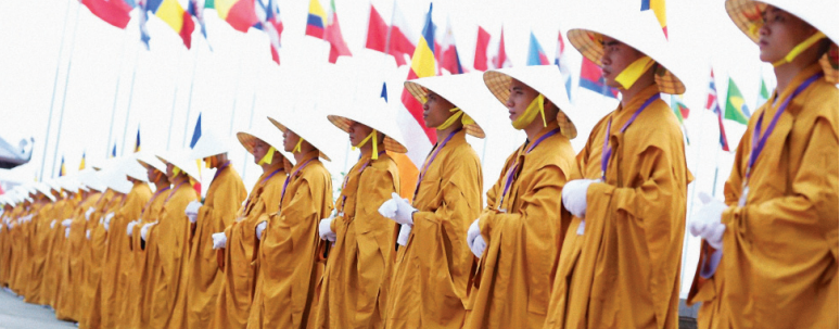 50-1-1620 Nguồn gốc Pháp phục Phật giáo Bắc truyền 4