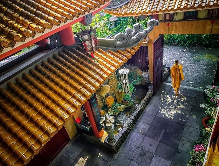 Hoài niệm về những ngôi chùa xưa 2