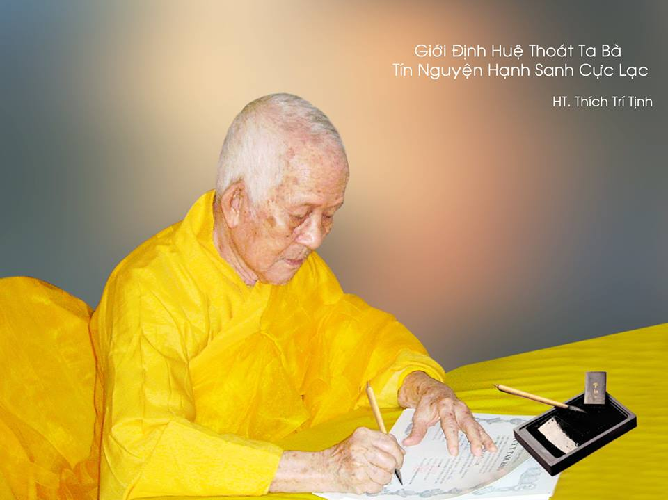 Tụng kinh giúp đè nén phiền não