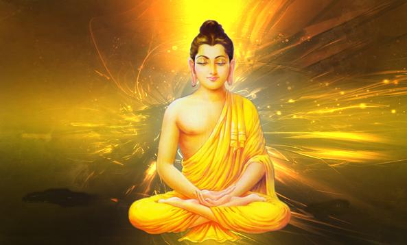 Quan điểm của Phật giáo đối với vấn đề hôn nhân đồng tính 2