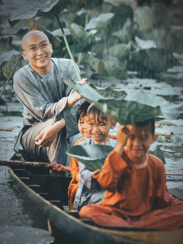 61914926_701587286962998_3963932305113743360_n-1356 Tâm bi trong kinh Pháp cú 1