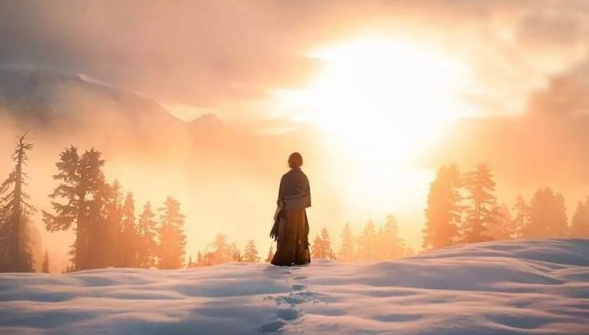 66 lời dạy thiền định thức tỉnh trí tuệ: Tự cứu mình thay vì oán giận