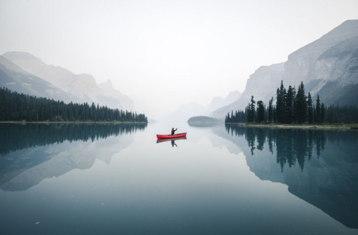 66 lời dạy thiền định thức tỉnh trí tuệ: Tự cứu mình thay vì oán giận